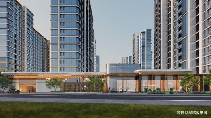 启时代楼盘售楼部电话号码CQ9电子登录合肥城建星(图3) 启时代楼盘售楼部电话号码CQ9电子登录合肥城建星(图3)