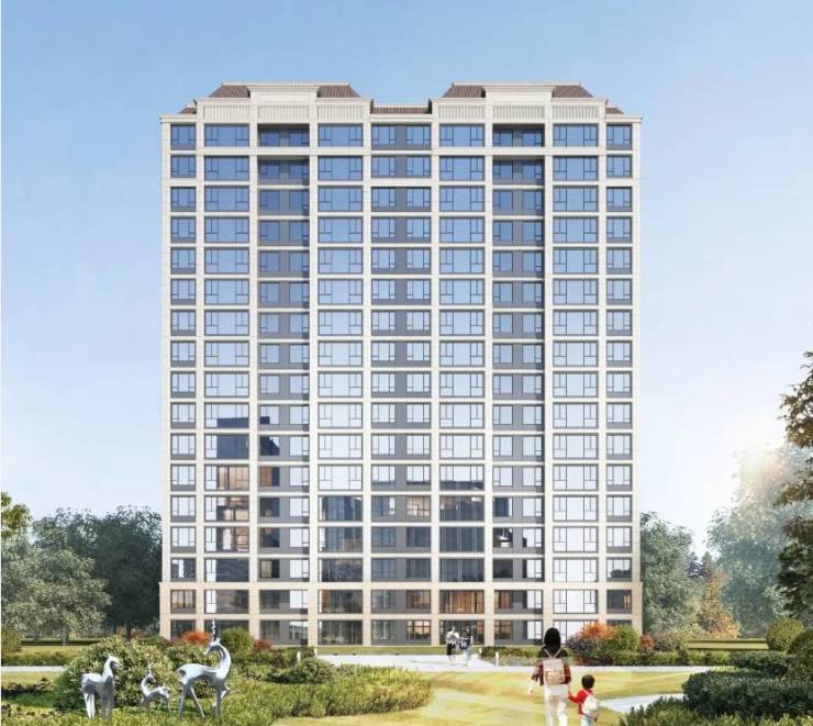 晶宫山水拾光售楼处地址CQ9传奇电子蜀山区(图4)