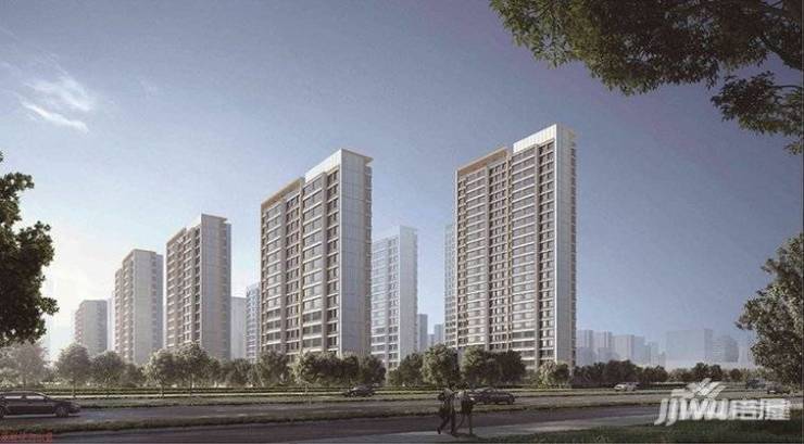 投云启华章花园楼盘户型图CQ9电子专用平台合肥皖(图3) 投云启华章花园楼盘户型图CQ9电子专用平台合肥皖(图3)