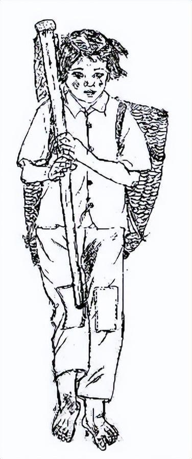 “吃穿住行”在社会史中为何如此重要？CQ9电子有限公司雷颐：正史所不屑的(图3)