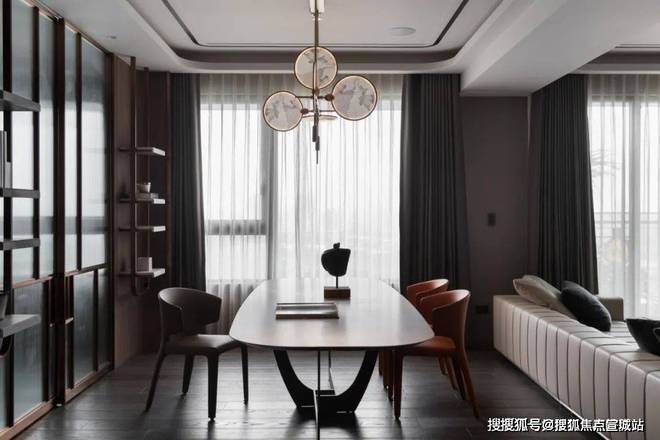 前湾壹号售楼处发布：引领新一轮购房热潮CQ9传奇电子上海2025®前湾壹号(图8)
