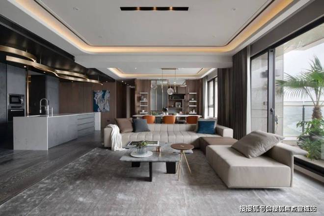 湾壹号售楼处发布㊣前湾壹号热线！CQ9电子网站⚡2025聚焦@前(图7)